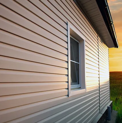 Фото №0 Сайдинг Дёке