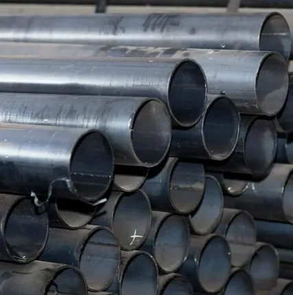 Фото №0 Труба водогазопроводная 25х2,8 мм Ст3-10 6 м ГОСТ 3262-75