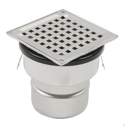 Фото №0 Трап канализационный от 50 до 1400 ПВХ ПЭ и чугунный ЧК ЧНР ЧС ВЧШГ ЧШГ