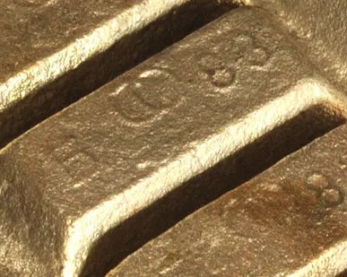 фото Баббит Б-83 мм ГОСТ 1320-74