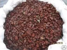 Фото №0 Крошка каменная Яшма 5-20 мм