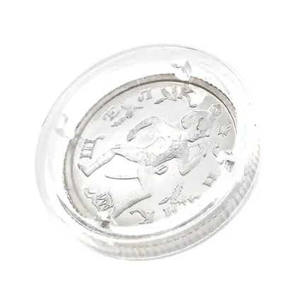 Фото №0 Заложить серебряные монеты