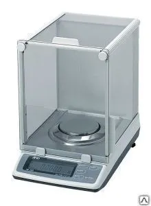 фото Аналитические весы HR-120
в