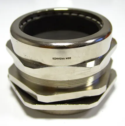 Фото №0 Кабельный ввод М90