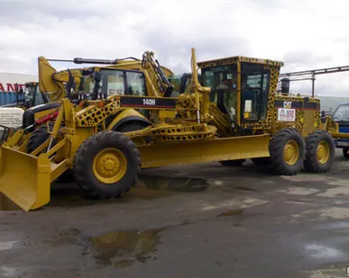 фото Сдаем в аренду автогрейдер Шантуй