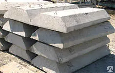 фото Фундаментные подушки