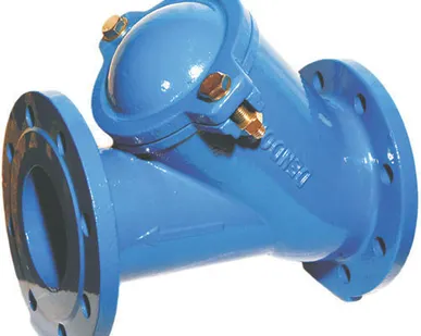 фото Клапан обратный 16тн2п Ду 80 титановый