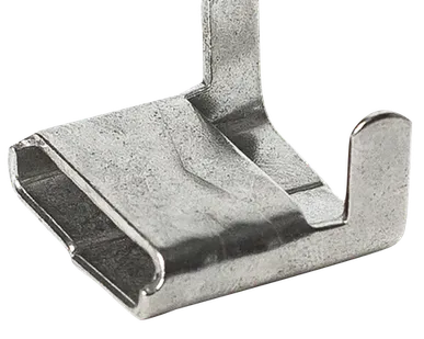 фото Скрепа для ленты (NC20) НИЛЕД