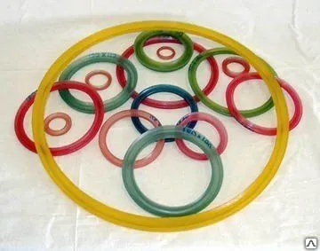 Фото №0 Полиуретан СКУ-7Л,СКУ-ПФЛ,Адипрен лист 3-120 мм, круг 30-300 мм