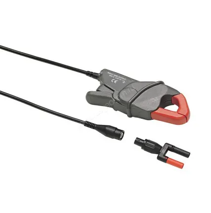 Фото №0 Токовые клещи Fluke I200S