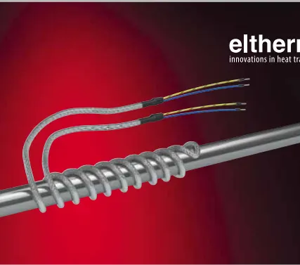 Фото №0 Тип ELK-HS до 450°C,    ELK-HS-0,5  ,  ELK-HS-1,0 ,   ELK-HS-1,4 ,   ELK-HS-2,0 ,   ELK-HS-3,0 ,  ELK-HS-4,0