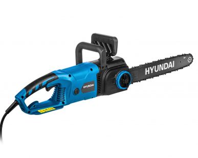 фото Электрическая пила Hyundai LXE 2420