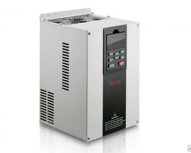 фото Преобразователь частоты SV104-4T-0110G