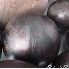 Фото №0 Шар 10 - 100 стальные мелющие