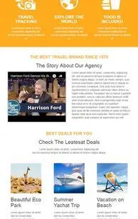 фото Landing page фотографа