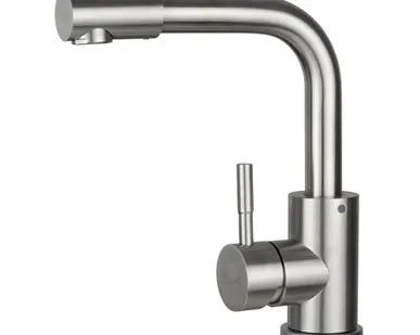 фото Смеситель для раковины ''Soft'1496LL