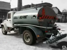 фото Автогудронатор ДС-39Г