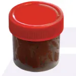 Фото №0 Смазка электропроводящая ЭПС-98 (фасовка 40г) (РФ)