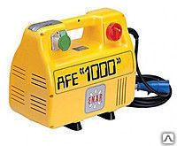 фото Преобразователь частоты AFE 1000
