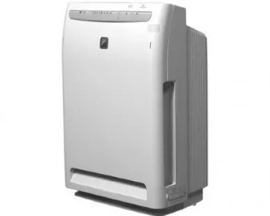 фото Воздухоочиститель MC70L