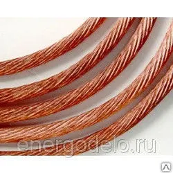 фото Провод ПЩ 10.0