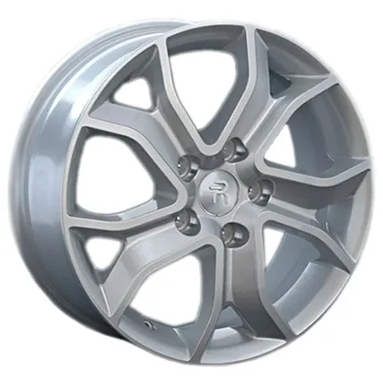 Фото №0 Колесный диск Replay MI80