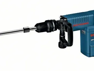 фото BOSCH GSH 11 E Professional Отбойный молоток с патроном SDS-max