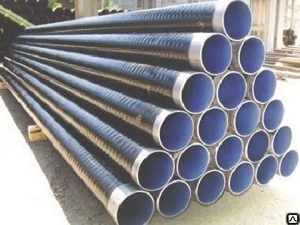 Фото №0 Труба ВУС