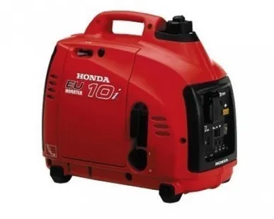 фото Инверторный генератор Honda EU10i HONDA