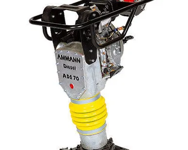 фото Вибротрамбовка Ammann ADS 70D
