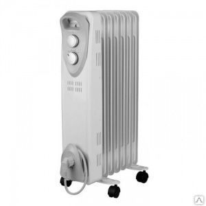 Фото №0 Масляный обогреватель electrolux eoh/m-3221