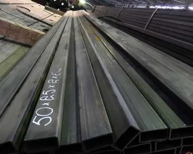 фото Продаем трубу профильную 50х25х2