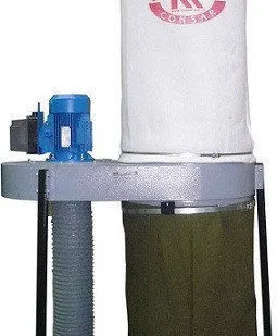 фото Стружкоотсос УВП-2000 Консар