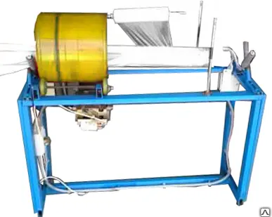 фото Станок для упаковки в стретч-плёнку АМ.СУП