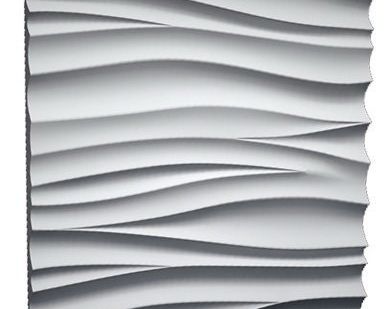 фото 3d декор на стену "А110"