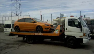 фото Эвакуатор 8-921-716-37-09 от собственника Дмитрий