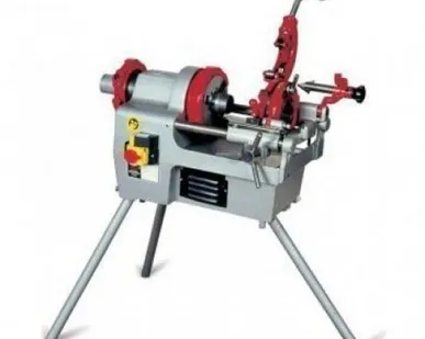 фото Стационарный электрический винторез ZPM-50 Proma