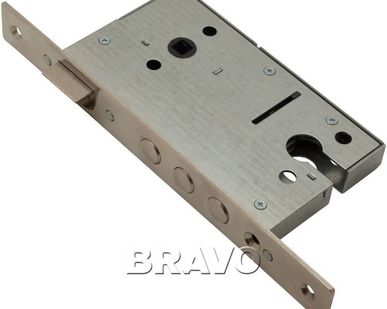 фото Замок цилиндровый {product_title}{product_color}.
