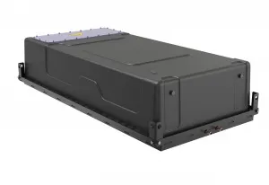 Фото №3 Модуль батарейный RUBRUKS HVB-307-72 в Москве