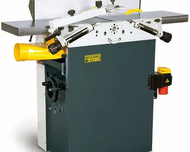 фото HP-250/2-230  станок фуговально-рейсмусовый