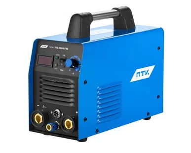 фото Сварочный аппарат ПТК МАСТЕР TIG 200A F55