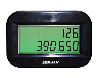 фото Дисплей покупателя выносной к СДМ "Magner"-150/ 175