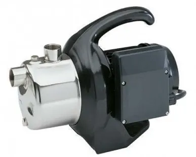 фото Насос FLOTEC GARDENJET INOX 1600