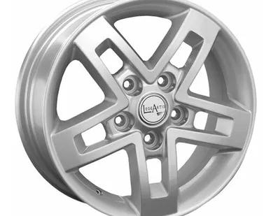 фото Колесный диск LegeArtis HND104