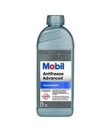 фото Антифриз Mobil, концентрат, G12, ‎946 мл/1 кг 151153