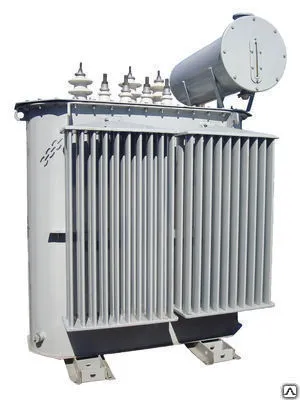 Фото №0 Трансформатор ТМ-63