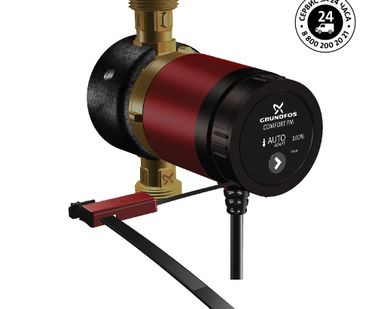фото Циркуляционный насос COMFORT 15-14 BXA PM