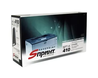 фото Картридж SOLUTION PRINT SP-K-410