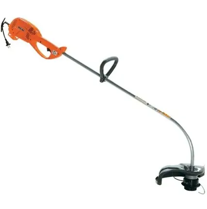 Фото №0 Триммер электрический Oleo-Mac TR 61 E