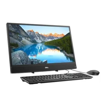 Фото №0 Моноблок 23.8 DELL Inspiron